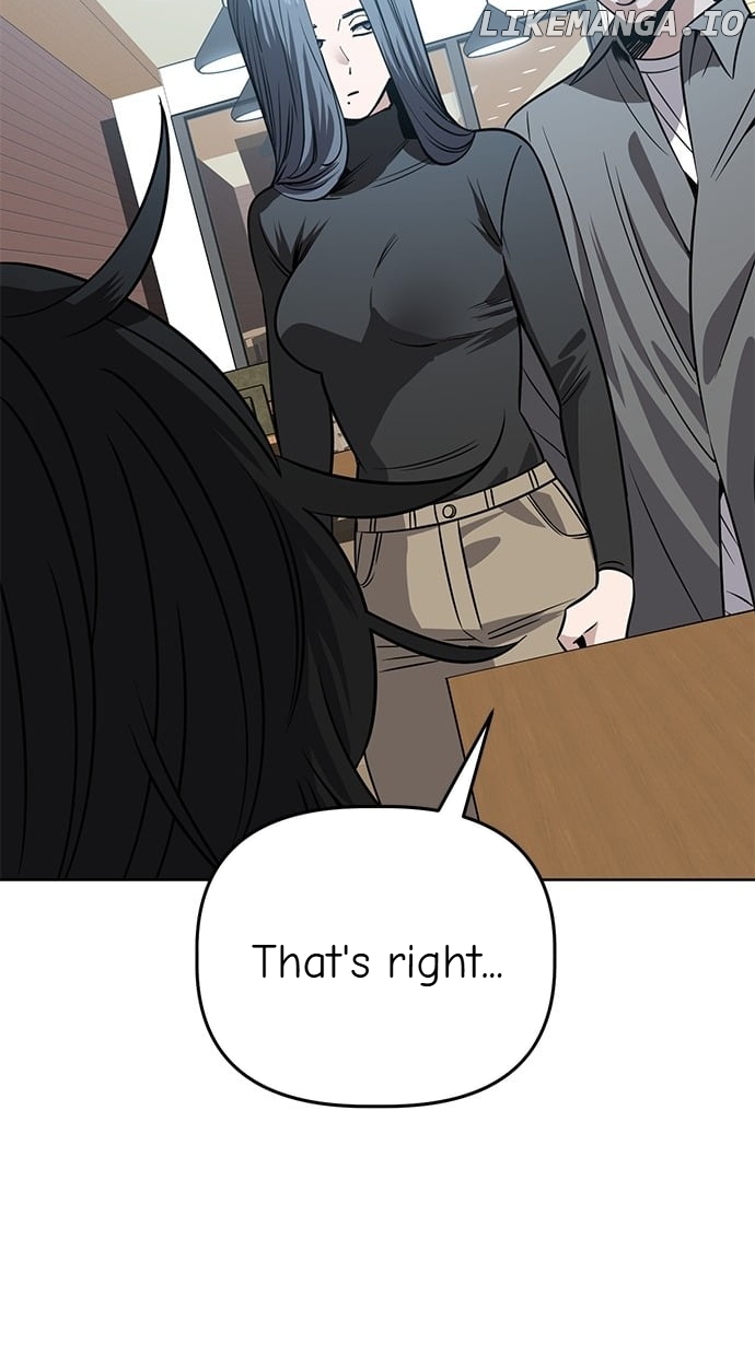Unemployed Baek-soon Chapter 93 - page 57
